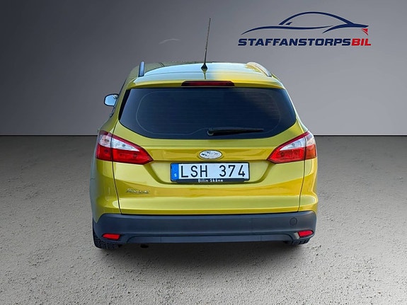 Ford Focus 6 of 13