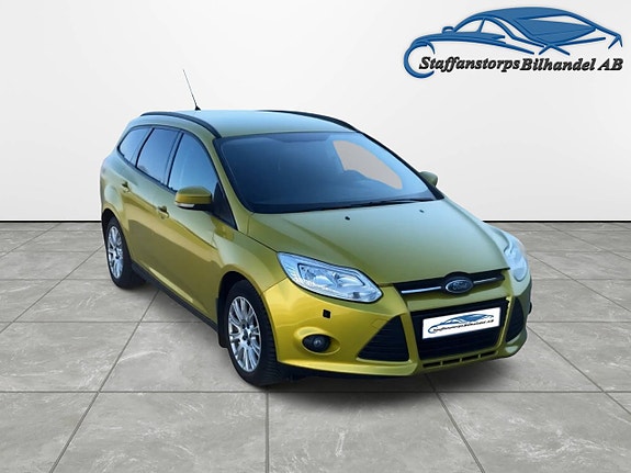 Ford Focus 3 of 5