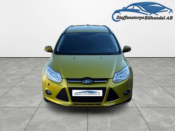 Ford Focus 2 of 5