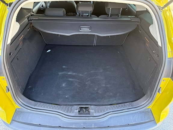 Ford Focus 13 of 13