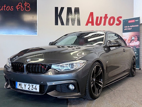 BMW 428i