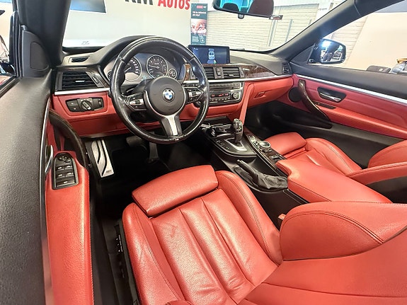 BMW 428i 12 of 17