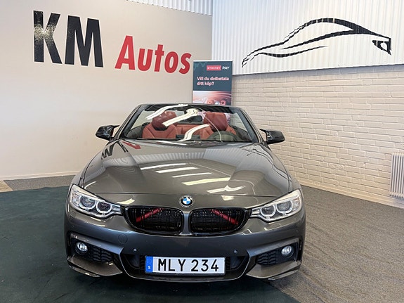 BMW 428i 6 of 17
