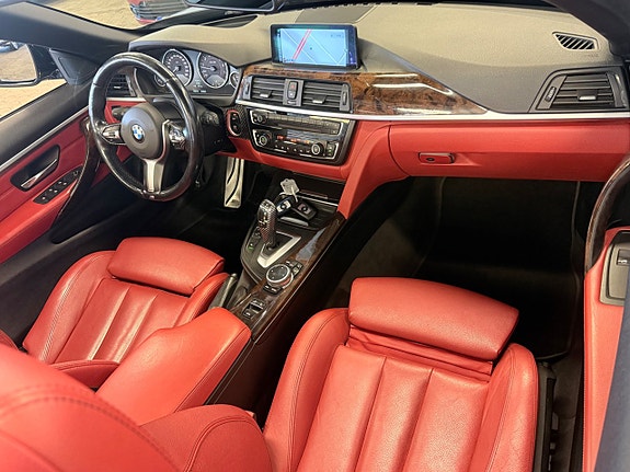 BMW 428i 17 of 17