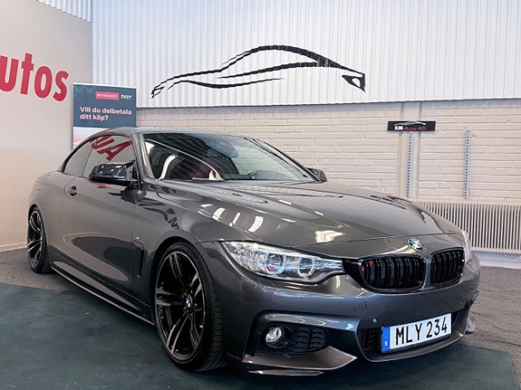 BMW 428i 3 of 5