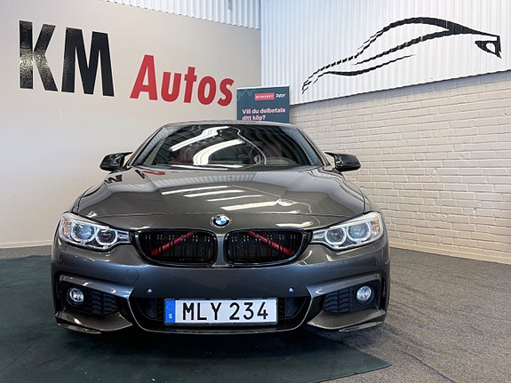 BMW 428i 2 of 5
