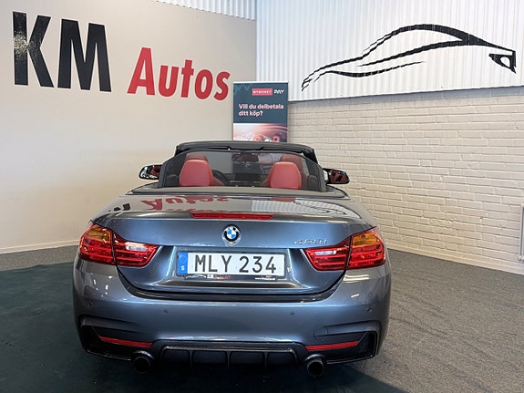 BMW 428i 10 of 17
