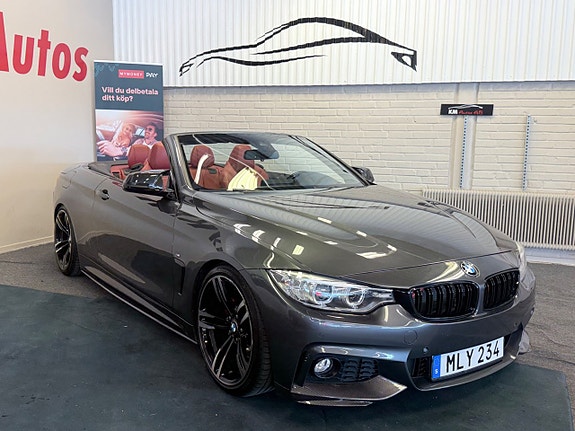 BMW 428i 7 of 17
