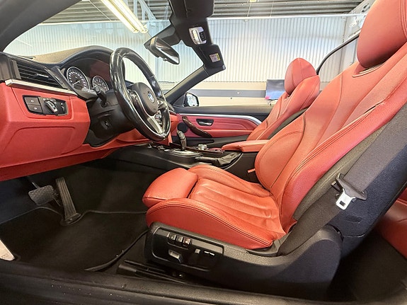 BMW 428i 13 of 17