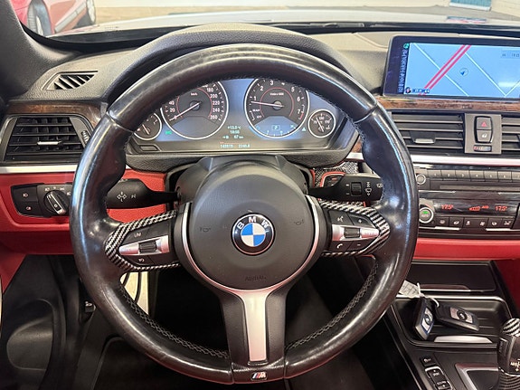 BMW 428i 14 of 17