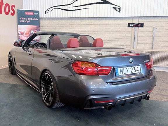 BMW 428i 11 of 17