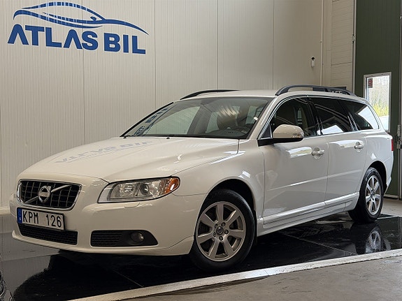 İkinci el  Volvo V70 2.4