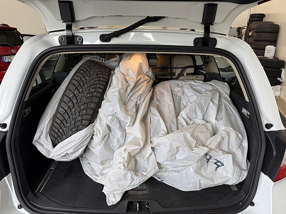 Volvo V70 24 of 26