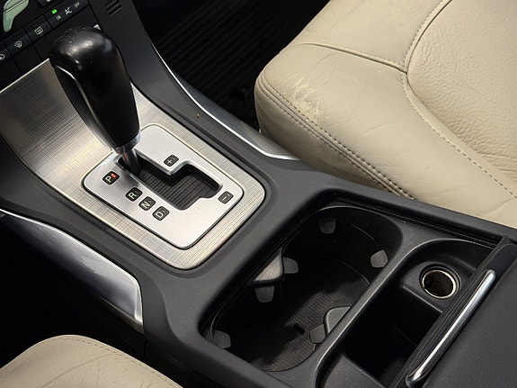 Volvo V70 20 of 26