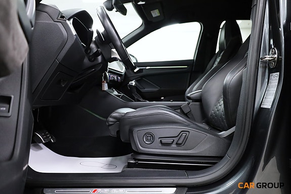 Audi RS Q3 13 of 26