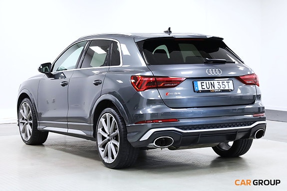 Audi RS Q3 7 of 26