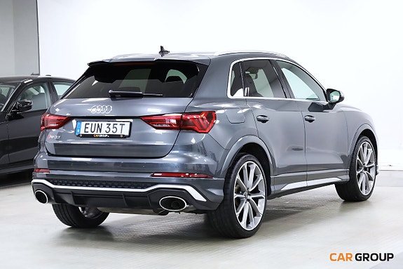 Audi RS Q3 6 of 26