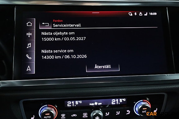 Audi RS Q3 19 of 26