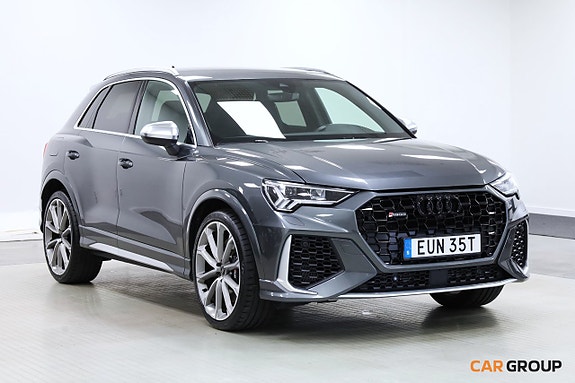 Audi RS Q3 3 of 5