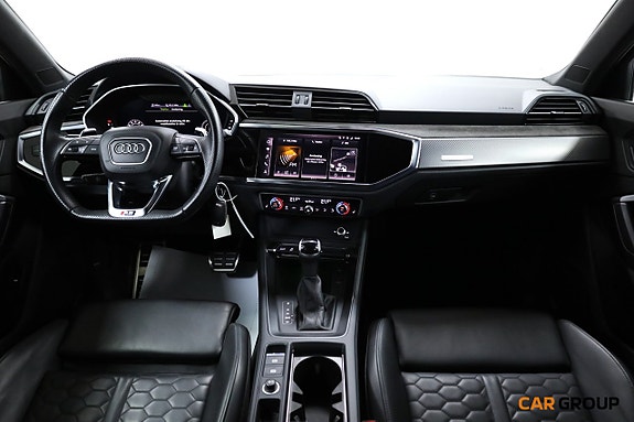 Audi RS Q3 9 of 26