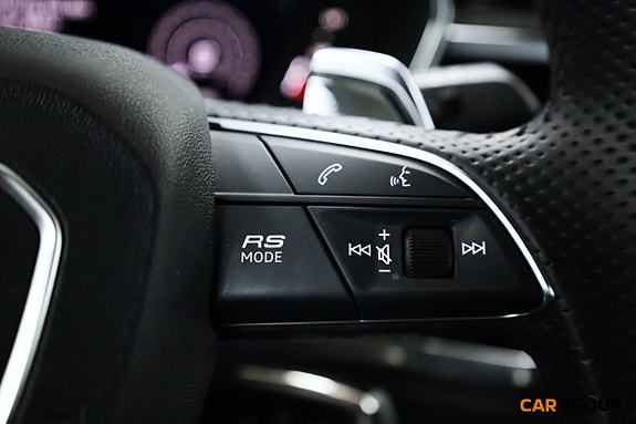 Audi RS Q3 21 of 26