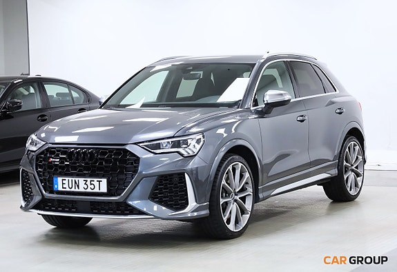 Audi RS Q3 2 of 5