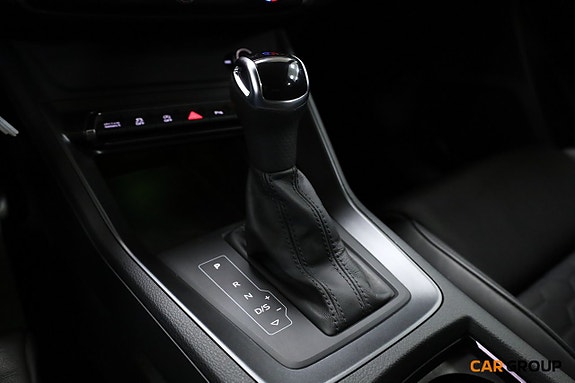 Audi RS Q3 20 of 26