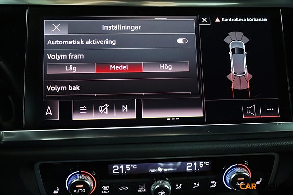 Audi RS Q3 18 of 26