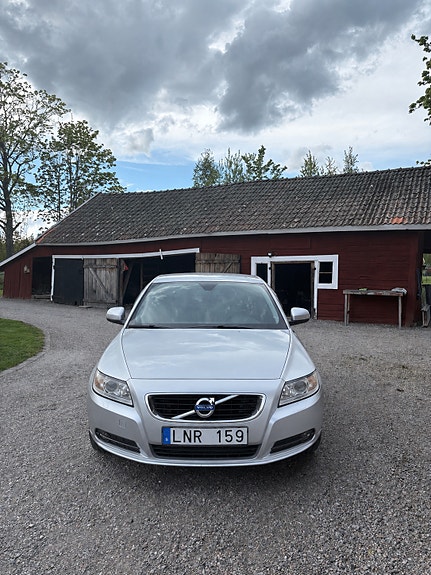 İkinci el  Volvo S40 1.6
