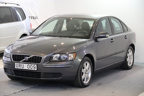 Volvo S40