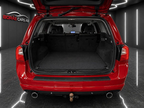 Volvo V70 4 of 8