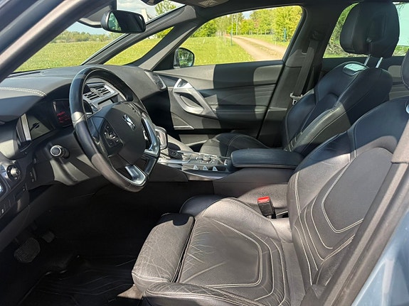 Citroen DS5 10 of 19