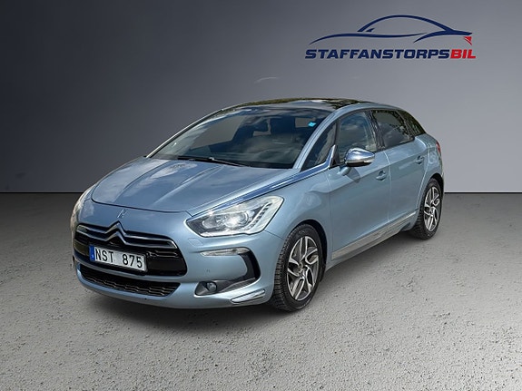 Citroen DS5