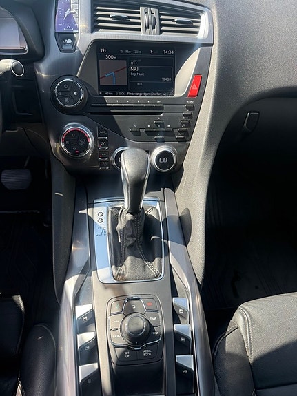 Citroen DS5 13 of 19