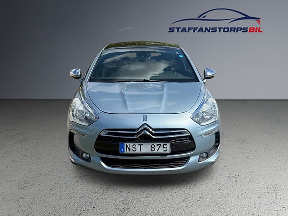 Citroen DS5 2 of 19