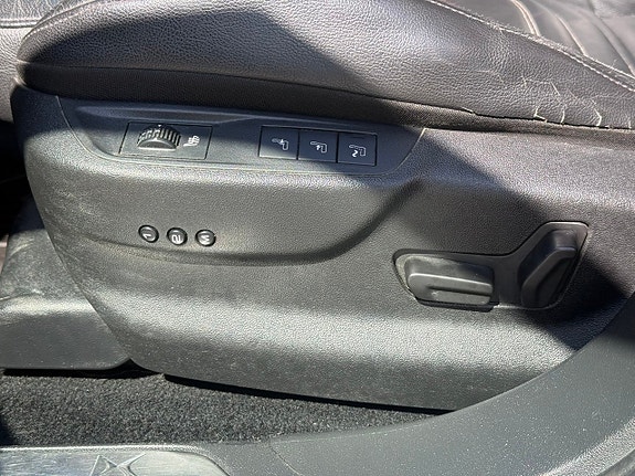 Citroen DS5 15 of 19
