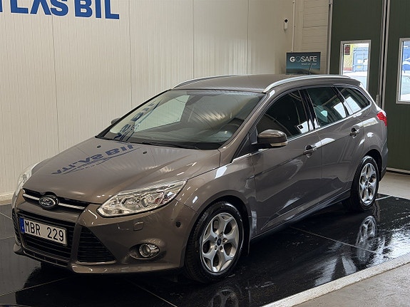 İkinci el  Ford Focus 1.5