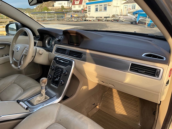Volvo S80 6 of 10