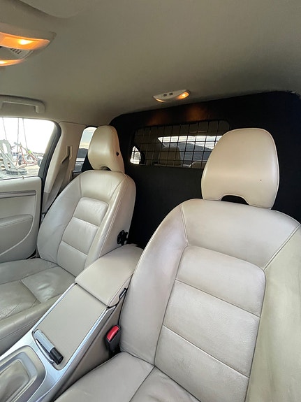 Volvo S80 8 of 10