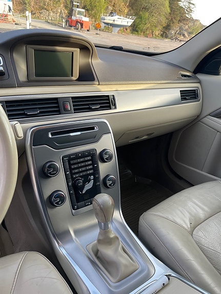 Volvo S80 7 of 10