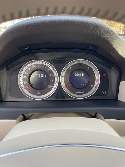 Volvo S80 9 of 10