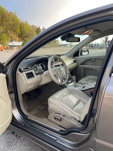 Volvo S80 5 of 10