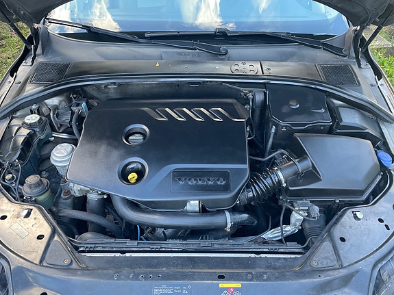 Volvo S80 10 of 10