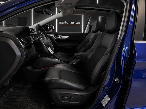 Nissan Qashqai 9 of 14