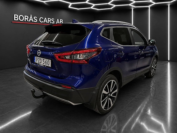 Nissan Qashqai 5 of 14