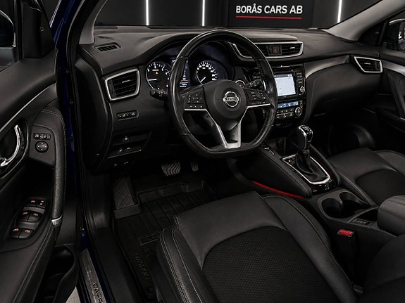 Nissan Qashqai 11 of 14