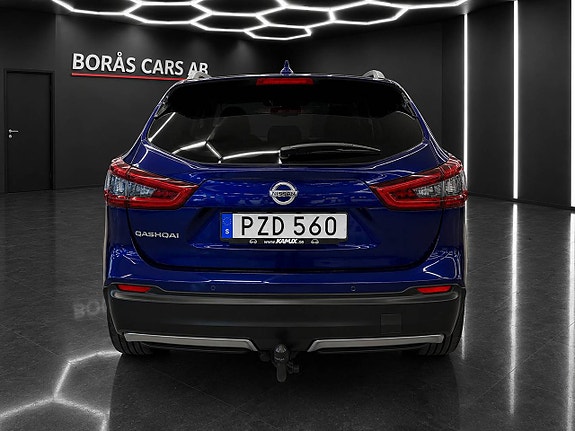 Nissan Qashqai 6 of 14