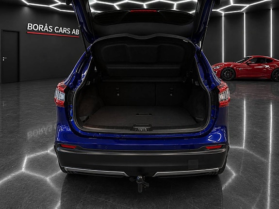 Nissan Qashqai 7 of 14