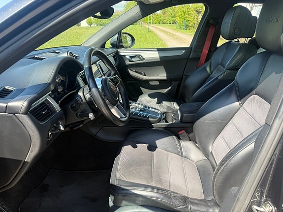 Porsche Macan GTS 10 of 20