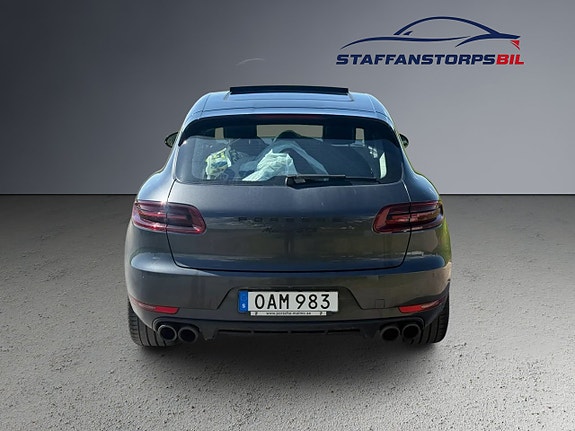 Porsche Macan GTS 6 of 20